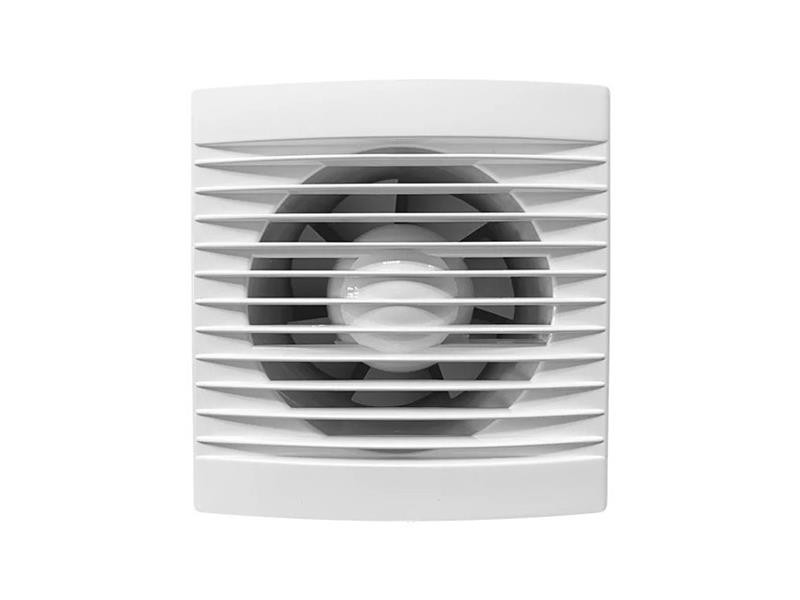 Ventilator axial de perete DOSPEL STYX 100