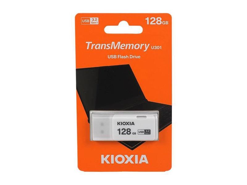 Unitate flash KIOXIA U301 USB 3.0 128GB