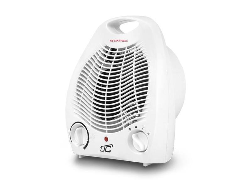 Ventilator cu aer cald LTC WT11