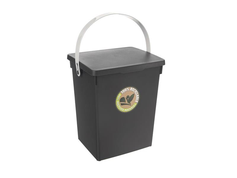 Coș de gunoi pentru deșeuri organice ORION 5l