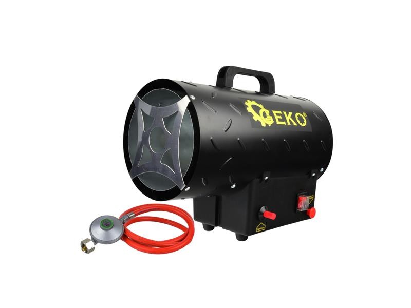 Incalzitor pe gaz GEKO G80410