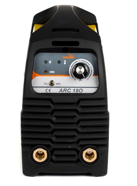 ARC 180 VRD - Aparat de sudura invertor Intensiv - 1 | YEO