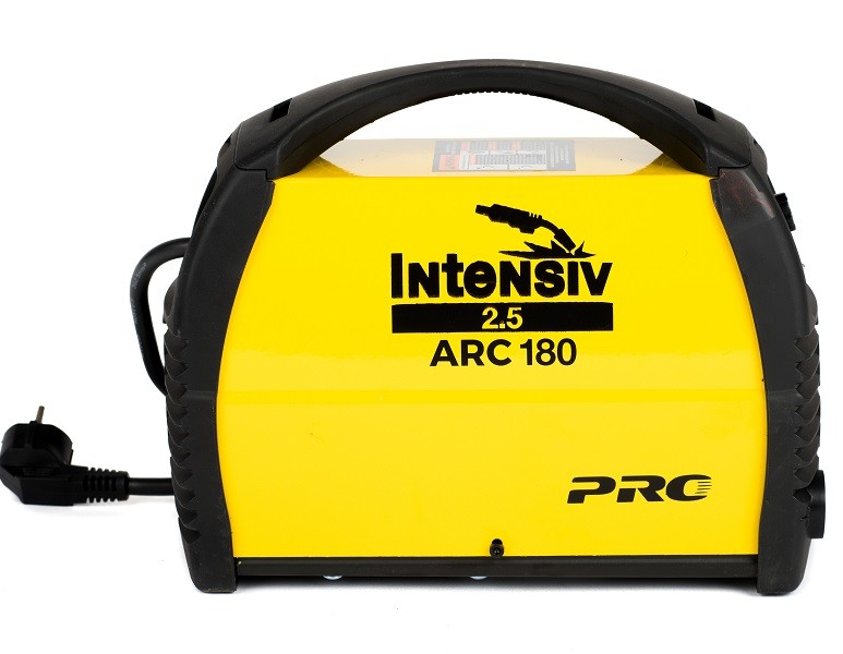 ARC 180 VRD - Aparat de sudura invertor Intensiv