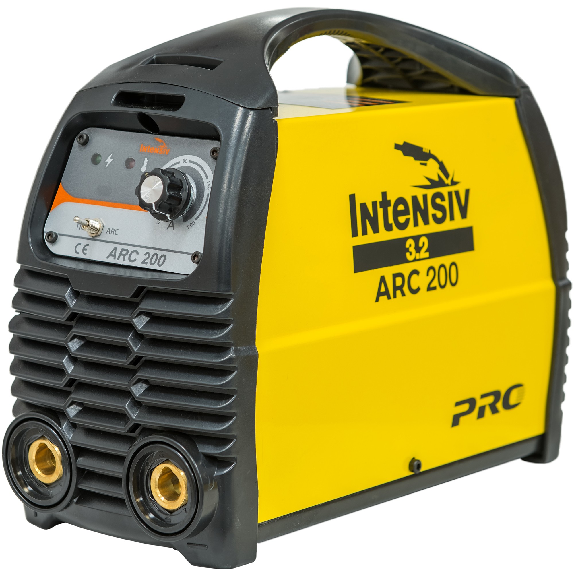Intensiv ARC 200 VRD – Aparat de sudura invertor Intensiv 200 imagine noua tecomm.ro