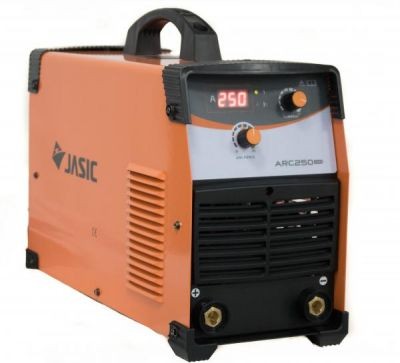 ARC 250 (Z230) - Aparat de sudura tip invertor Jasic