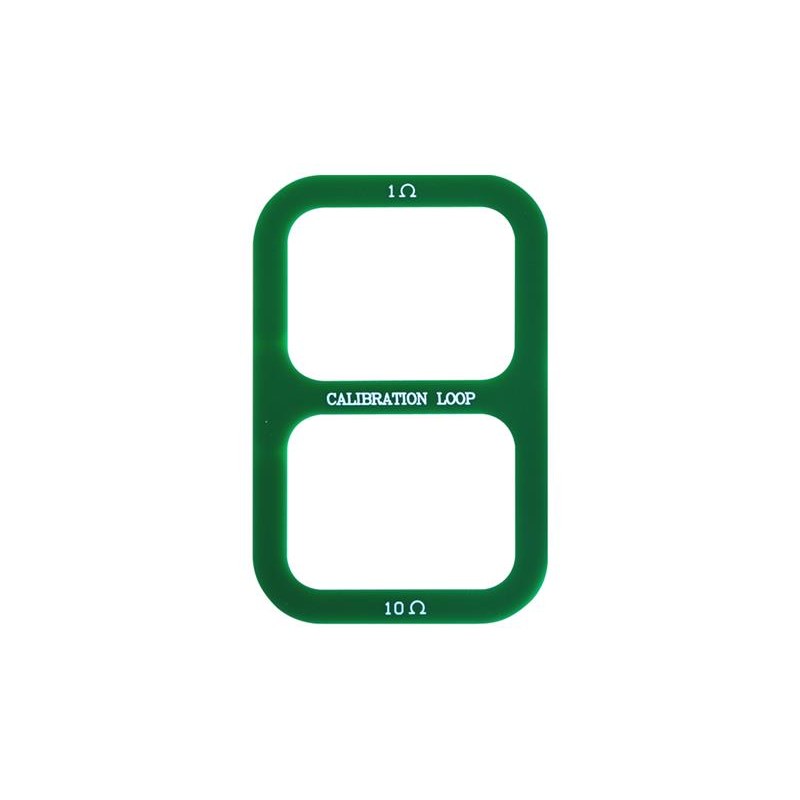 Cleste ampermetric Clampmetru masurare priza împământare UNI-T UT276A+ - imagine 6