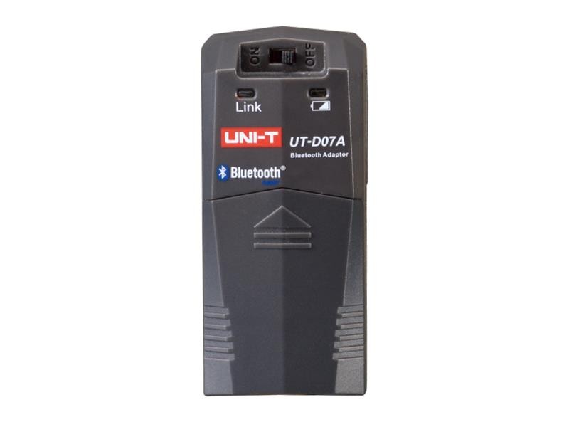 Bluetooth 4.0 adaptor UNI-T (UT71, UT171, UT181) Bluetooth_4.0_UT71_UT171_UT181 Multimetre digitale 2023-09-22 3