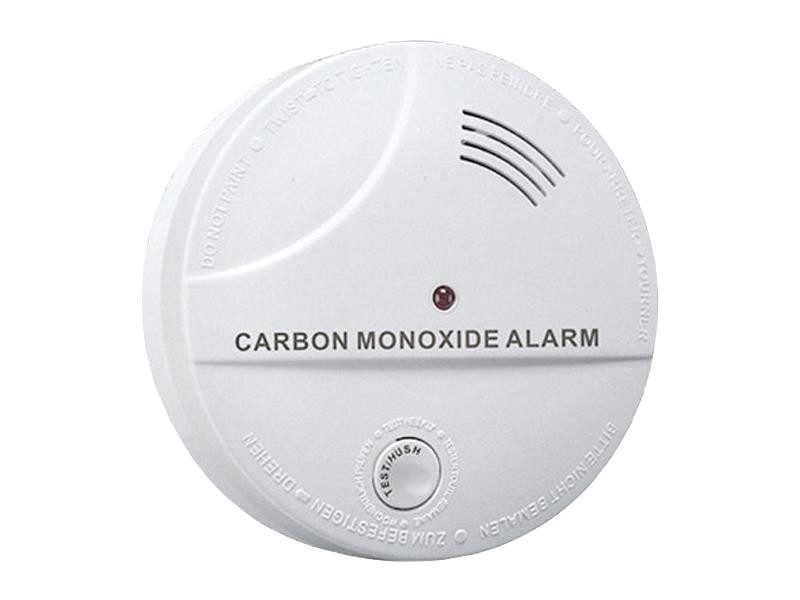 Detector de monoxid de carbon cu alarmă CO-04, EN50291 08831014