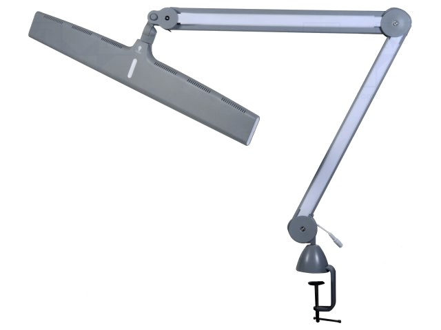 Lampă de masă Iluminare: LED 24W 230VAC 50Hz Ştecher: EU 650mm DL-LUMINOS