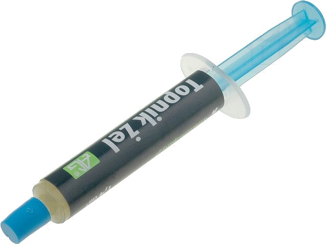 Flux: cu colofoniu RMA gel seringă 1,4ml lipire SMD TOPNIK-ZEL