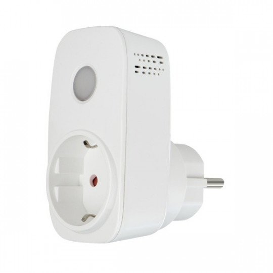Broadlink SP3S - smart plug Smart Plug with WiFi + energy measurement - 3500W