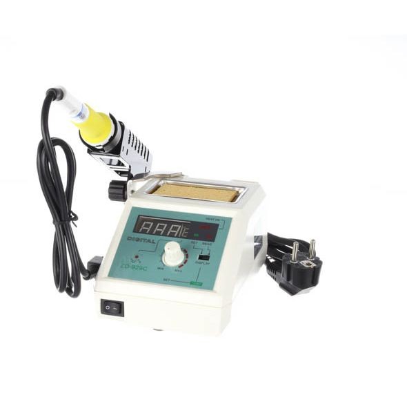 Statie de lipit termostatatat ZD-929C LUT0041