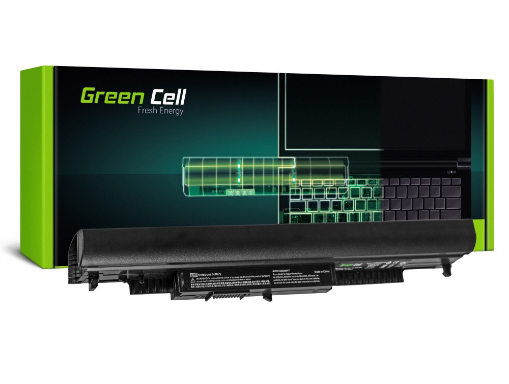 Baterie Laptop HP 240 G4 G5, 2200mAh, HP88 Green Cell