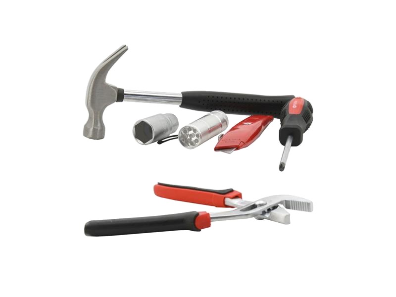 Trusa de scule COMPAS 09463 CASA 159 buc - 2 | YEO