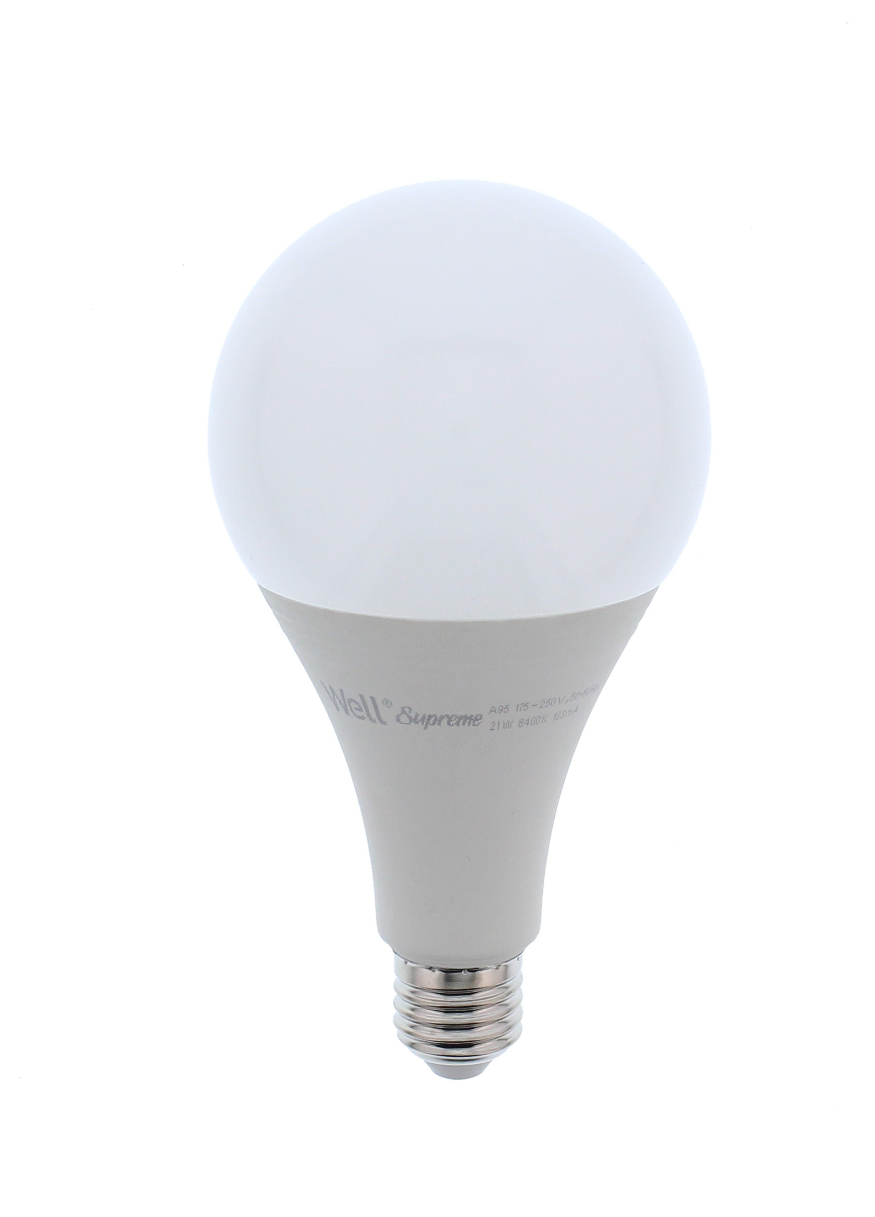 bec led a95 e27 21w 230v lumina rece supreme well
