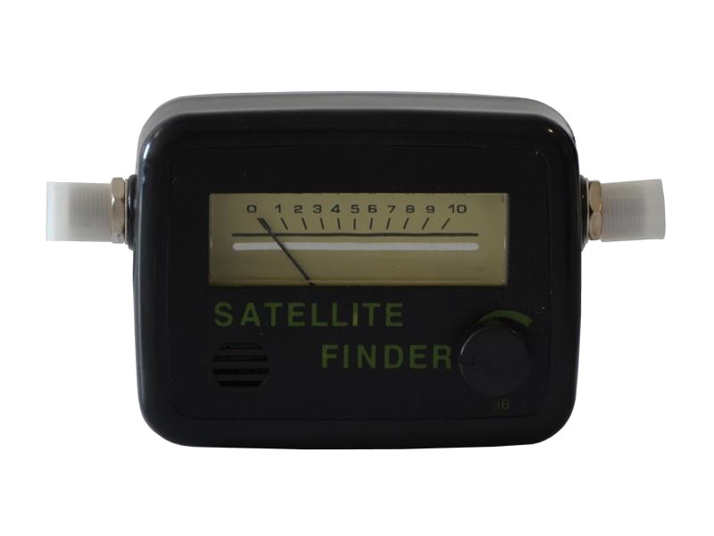 Indicator semnal satelit Sat Finder Ledino