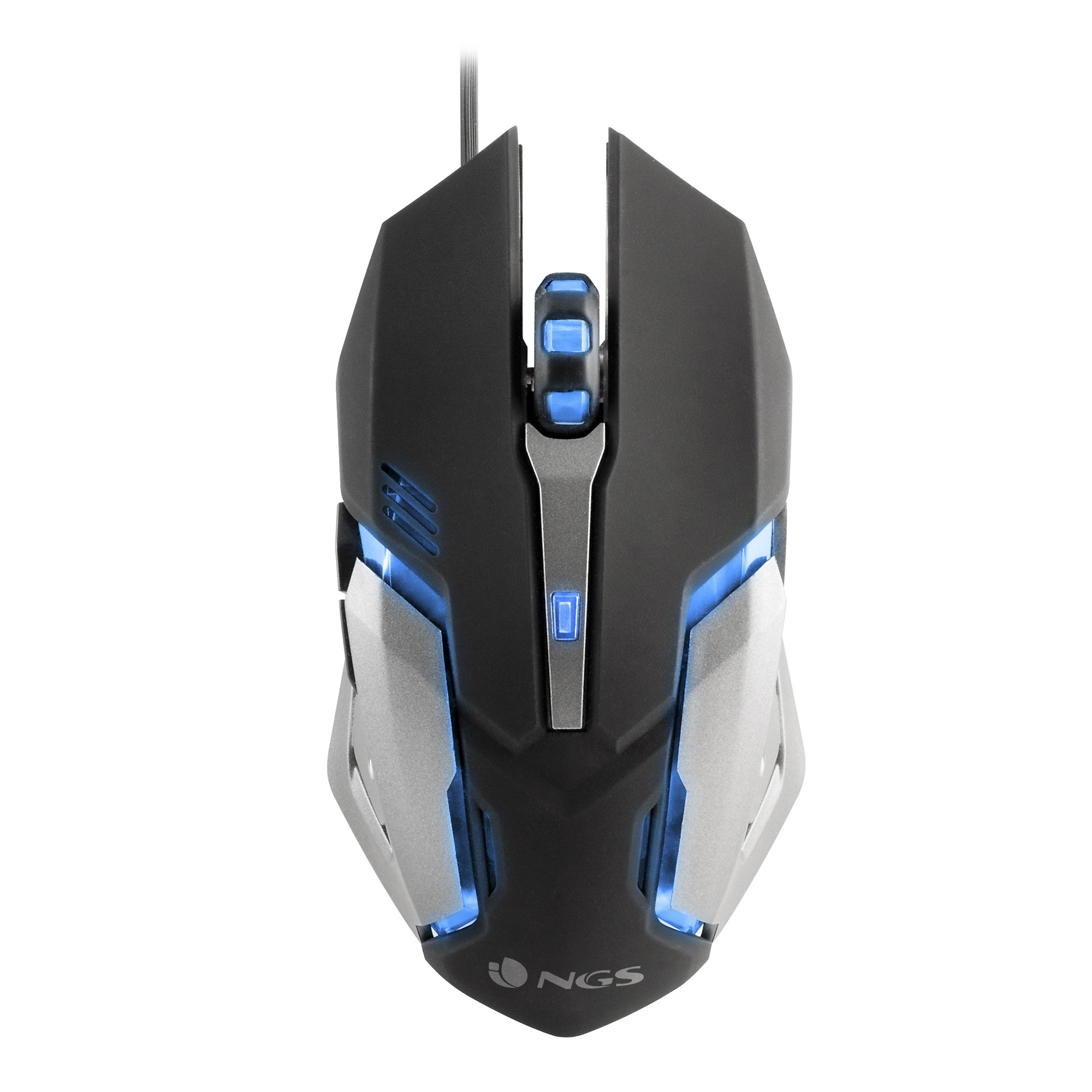 mouse optic usb gaming gmx-100 ngs