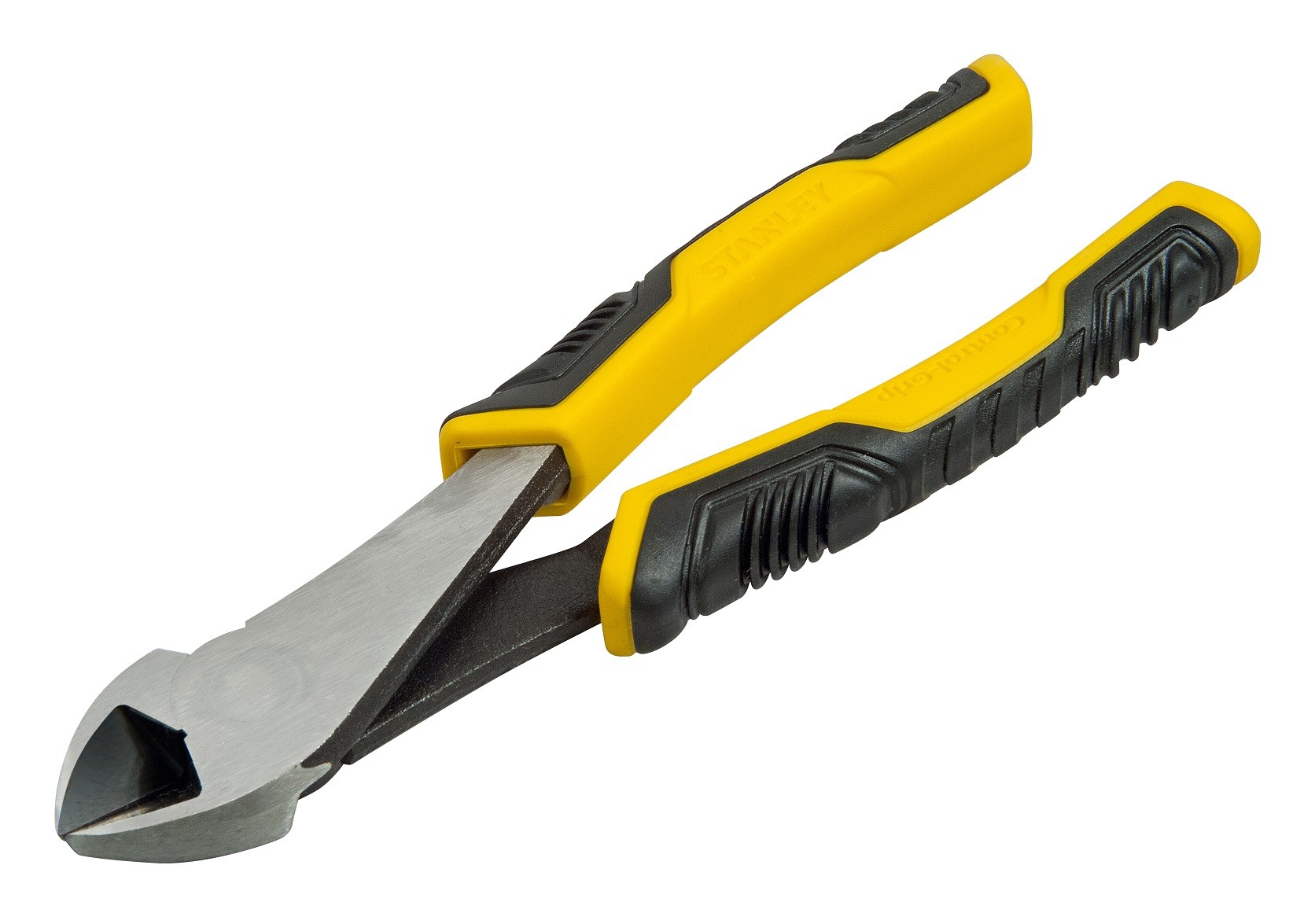 cleste universal cu taiere in diagonala, 180mm, stht0-74455 stanley