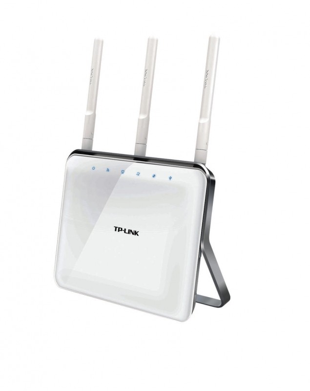 router wireless tp-link archer c9 ac1900 dual band gigabit