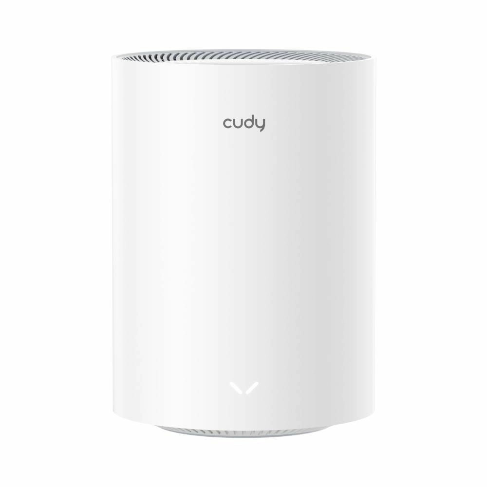 sistem mesh wi-fi pentru intreaga casa ax1800 gigabit m1800(3-pack) cudy - imagine 6