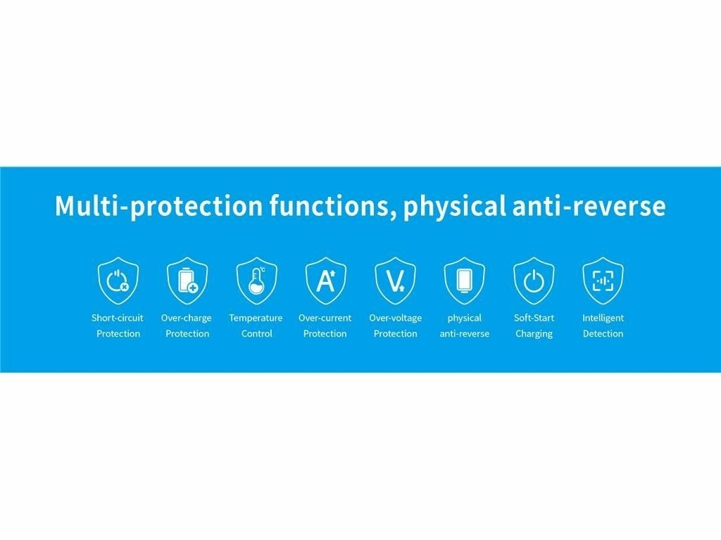 incarcator acumulatori li-ion, nimh aa/aaa, 4 canale, bc4 xtar - imagine 9