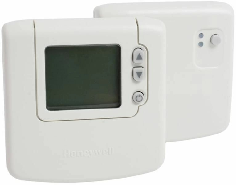 termostat wireless dt92a honeywell