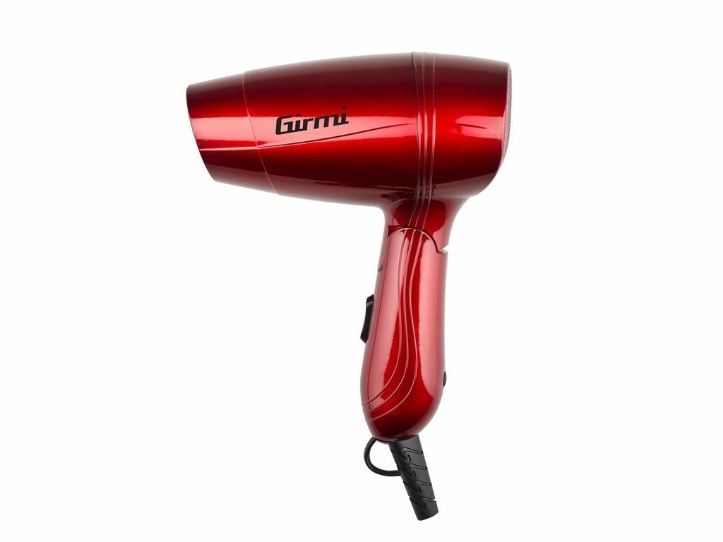 uscator de par portabil ph02 1200w 2 viteze girmi - 1 | YEO