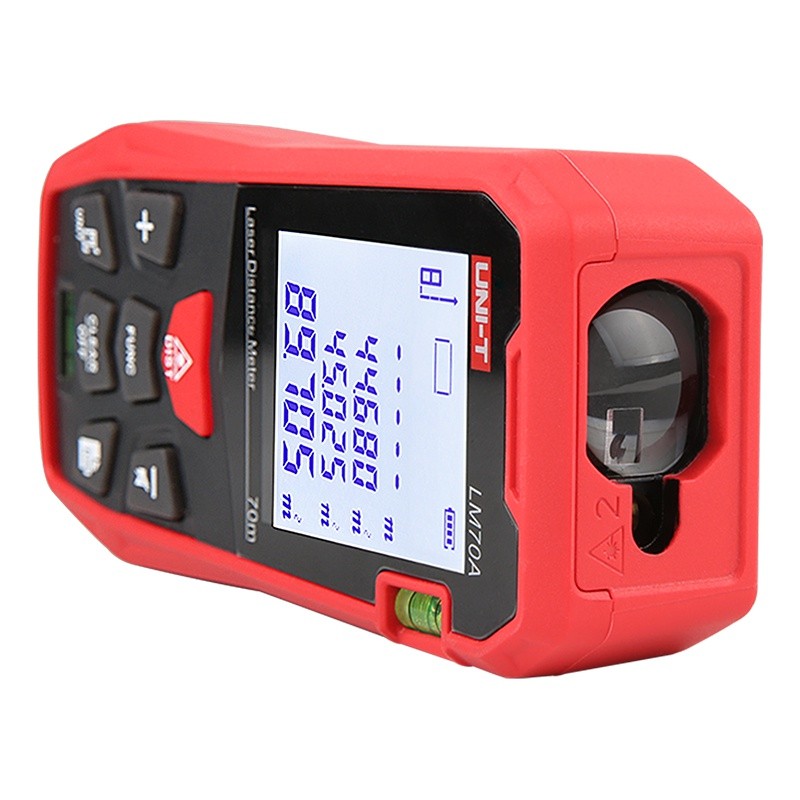 telemetru digital lm70a uni-t - 4 | YEO