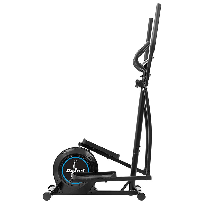 bicicleta fitness magnetica rebel active - imagine 7
