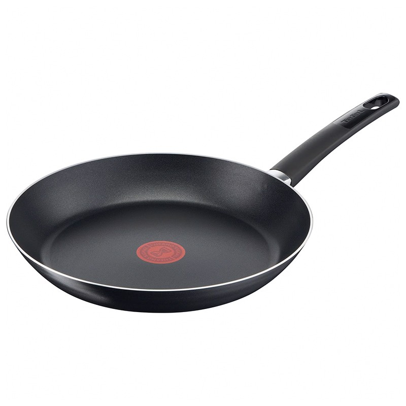 tigaie simplicity thermo-signal 28cm tefal