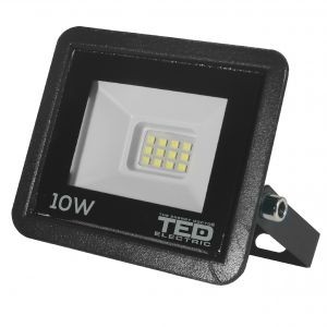 Proiector LED 10W 6400K 800lm, TED