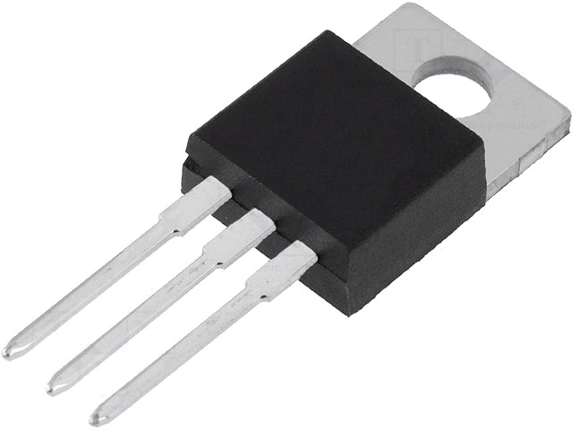 Tranzistor: N-MOSFET unipolar 200V 84A 300W PG-TO220-3