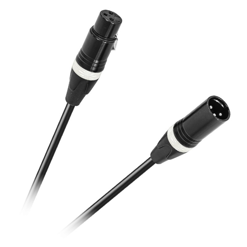 cablu dmx tata-mama 20m - 1 | YEO