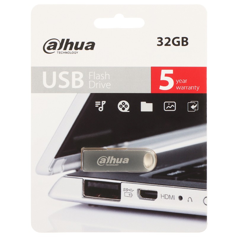 flash drive usb 2.0 32gb u106 dahua