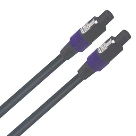 cablu difuzor speakon/speakon 20m