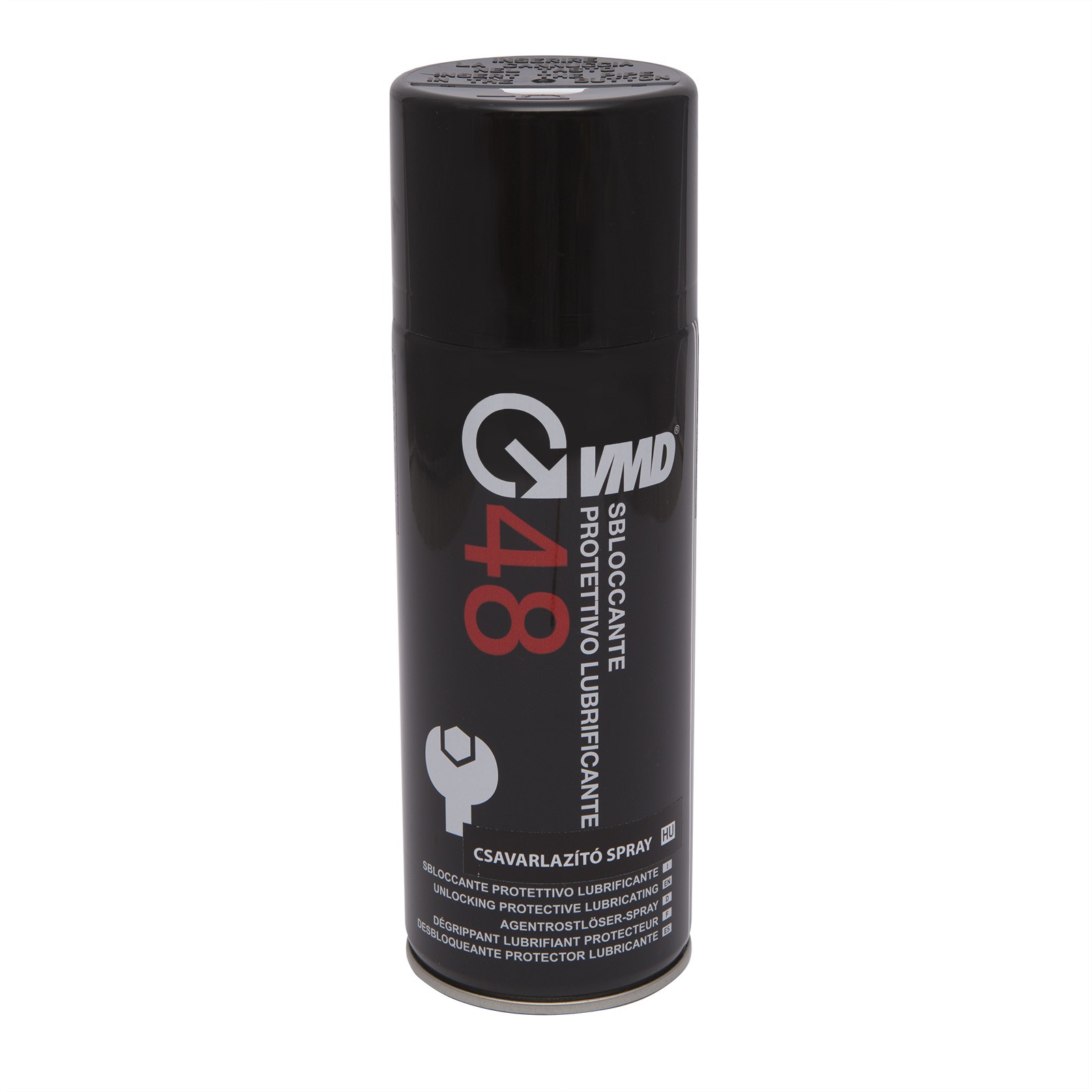 spray pentru deblocare suruburi gripate - 400 ml