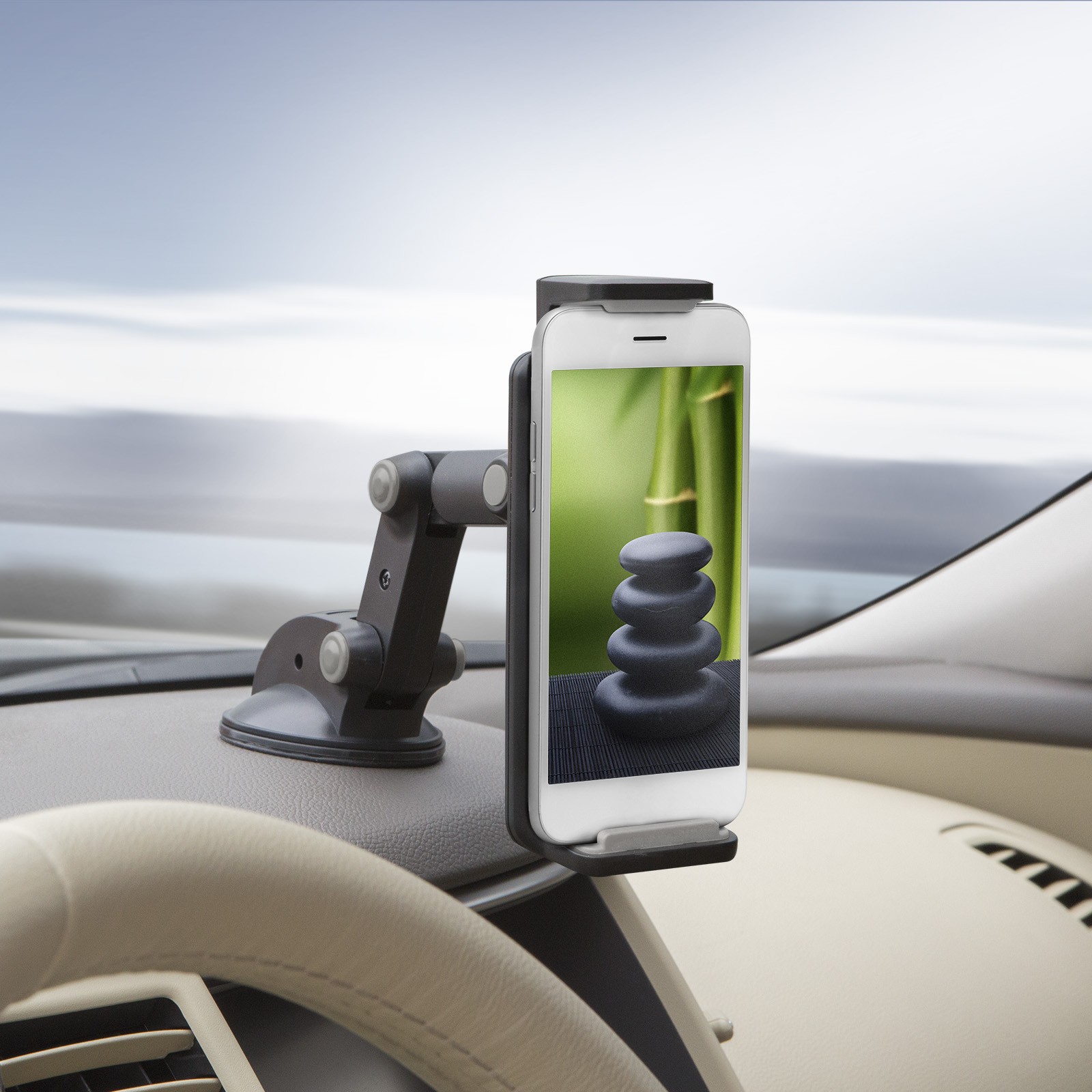 suport universal auto - telefon, gps, tablet