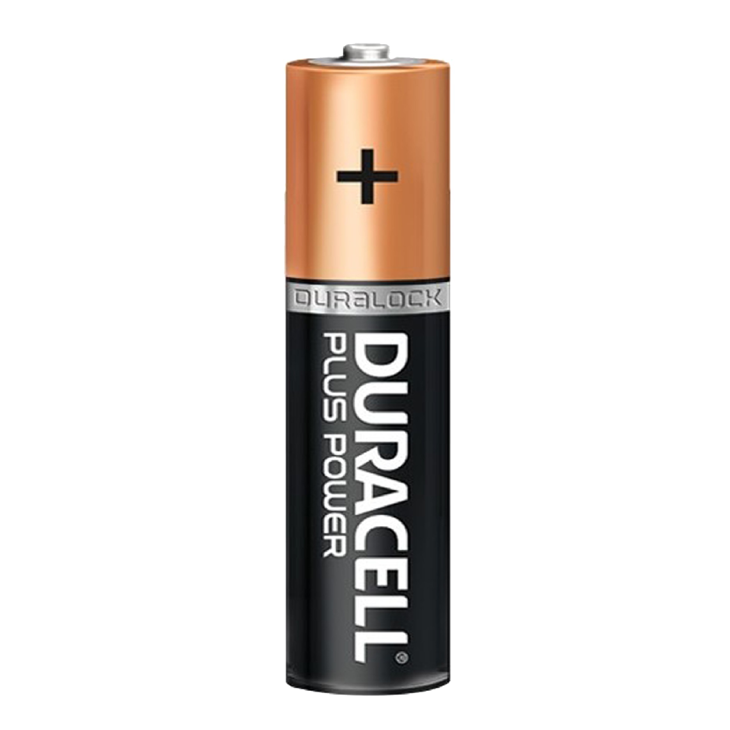 baterii alcaline aa lr6 1.5v duracell blister 20