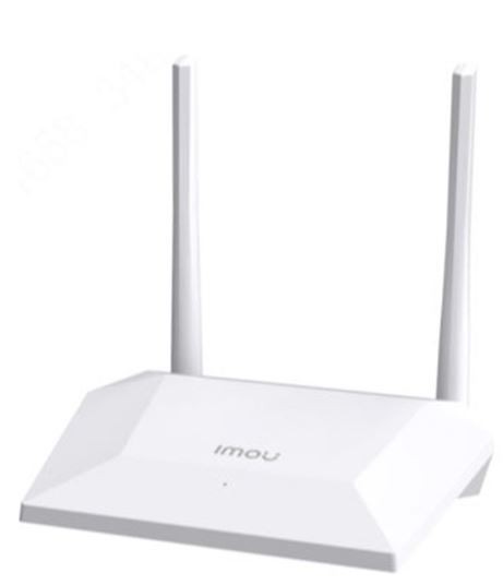 router wireless imou hr300 300mbps 11n, 2 antene