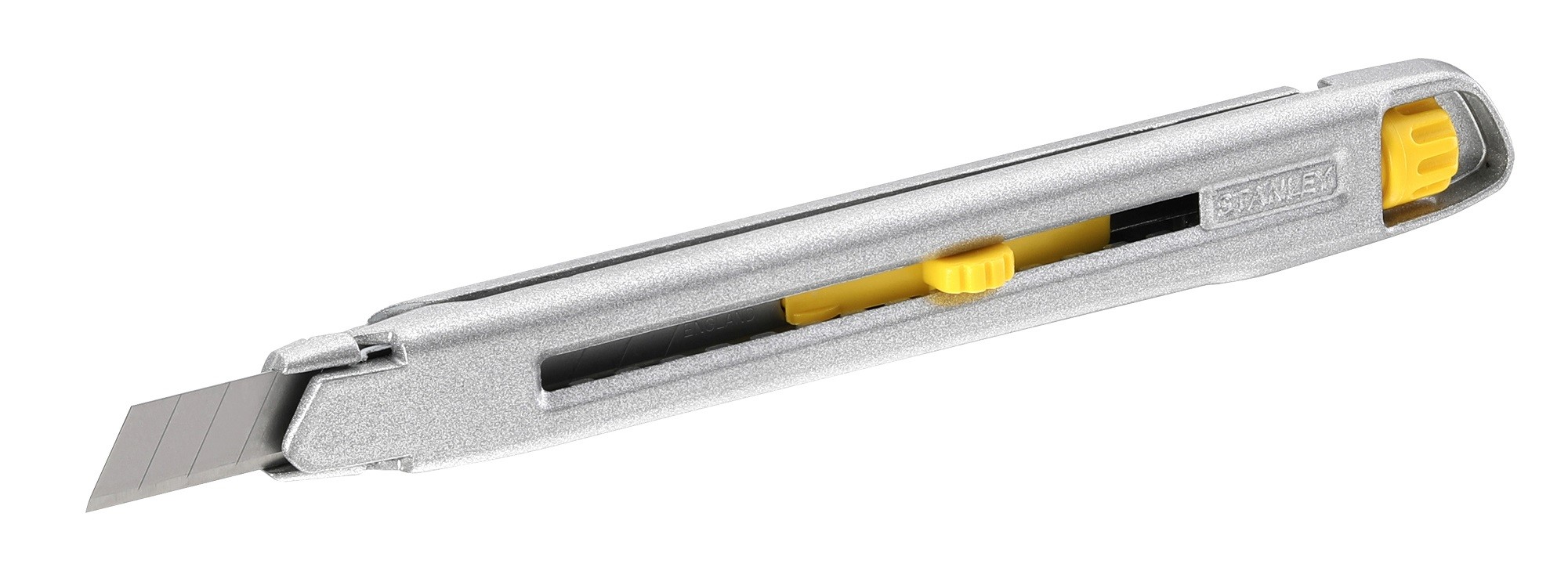 cutter metalic interlock 9mm, 0-10-095 stanley