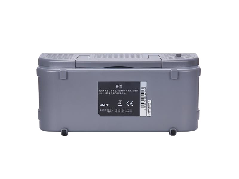 Osciloskop UNI-T UTD2052CL - 3 | YEO