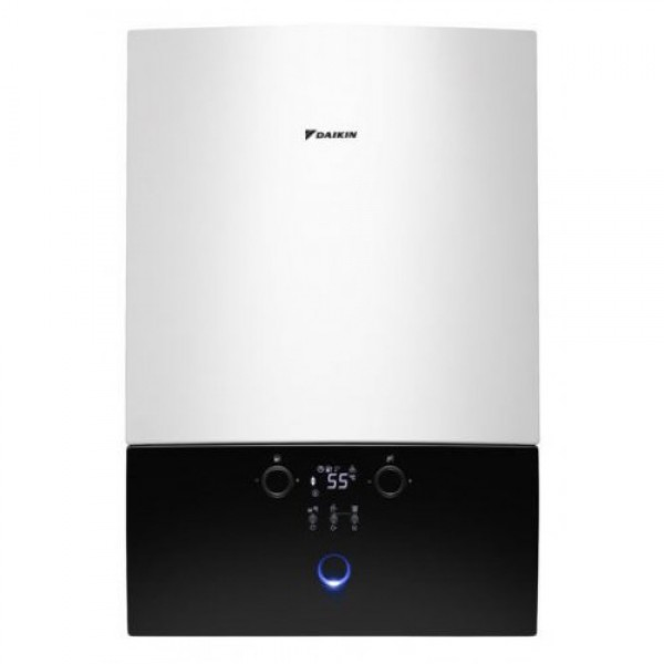 Centrala termica cu condensare Daikin 24 KW Doar incalzire (D2TND024A4A) Centrala termica cu condensare Daikin 24 KW Doar incalzire (D2TND024A4A)