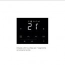 Centrala termica in condensatie Viessmann Vitodens 100-W 32 kW - numai incalzire, tip B1HF, wifi, Z022922, kit de evacuare inclu Centrala termica in condensatie Viessmann Vitodens 100-W 32 kW - numai incalzire, tip B1HF, wifi, Z022922, kit de evacuare inclu