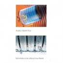 Centrala termica in condensatie Viessmann Vitodens 100-W 32 kW - numai incalzire, tip B1HF, wifi, Z022922, kit de evacuare inclu Centrala termica in condensatie Viessmann Vitodens 100-W 32 kW - numai incalzire, tip B1HF, wifi, Z022922, kit de evacuare inclu