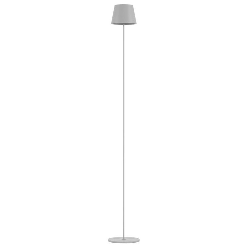 lampadar 4w cu acumulator ip54 3000k alb cald - alb - 1 | YEO