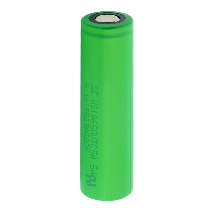 acumulator sony murata 18650 2600mah