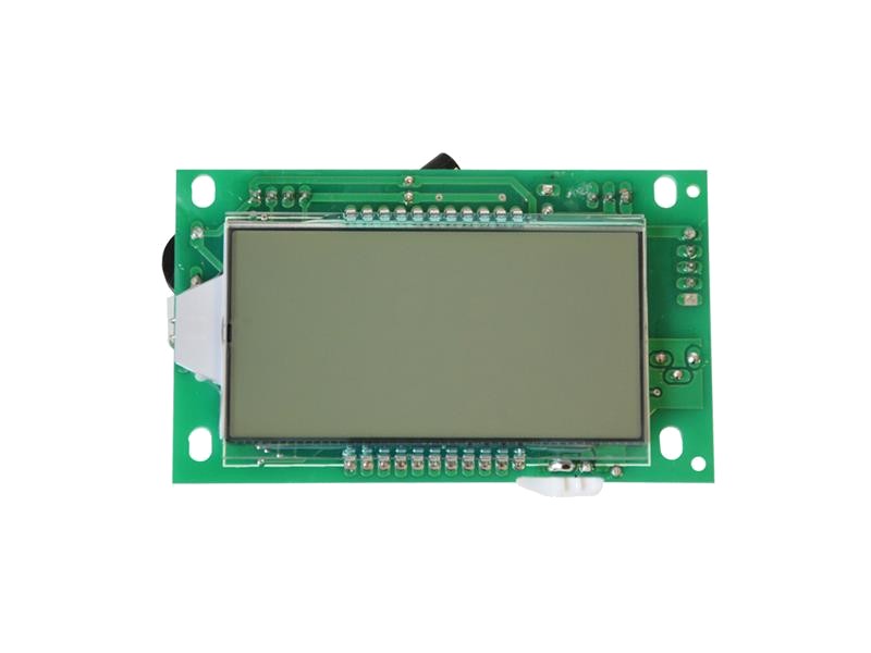 LCD pro ZD-916