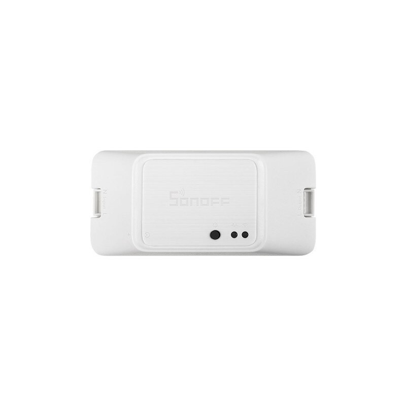 Releu Wireless Sonoff Basic R3, 1 Canal, 220v, 10a