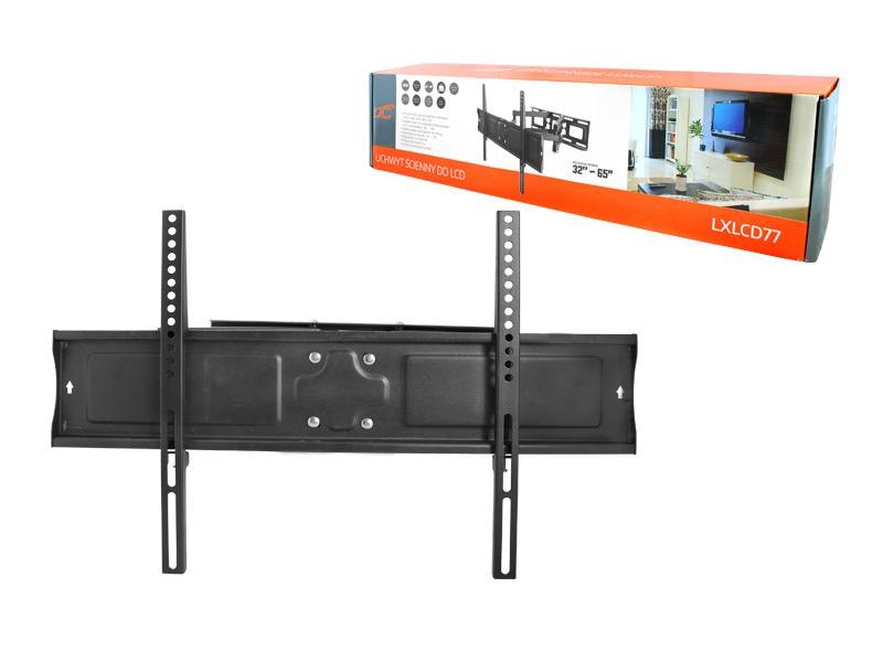 PS suport de perete pentru LCD 36-65 cu braț.