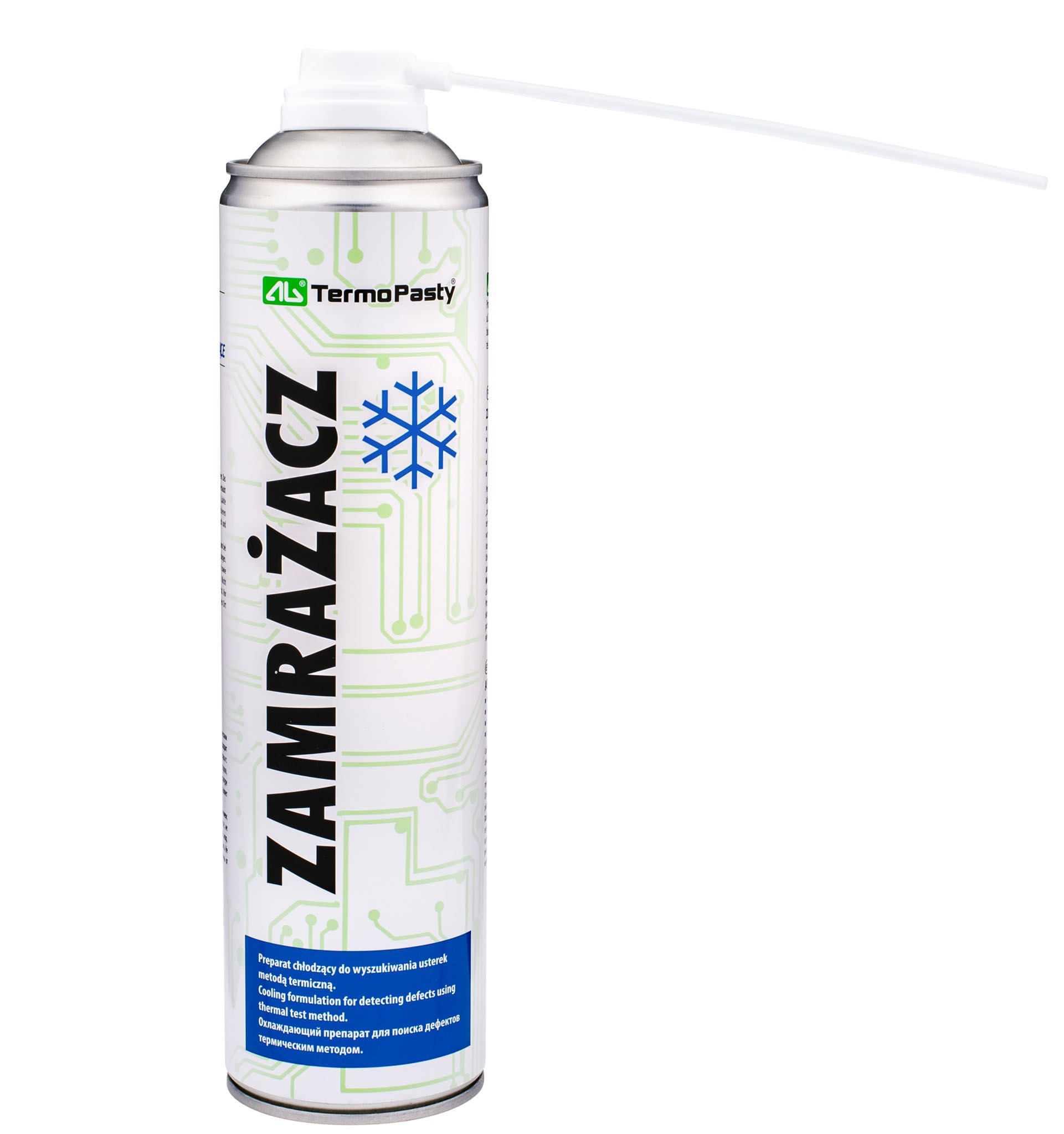 Spray Freeze – Congelare – racire rapida 300ml